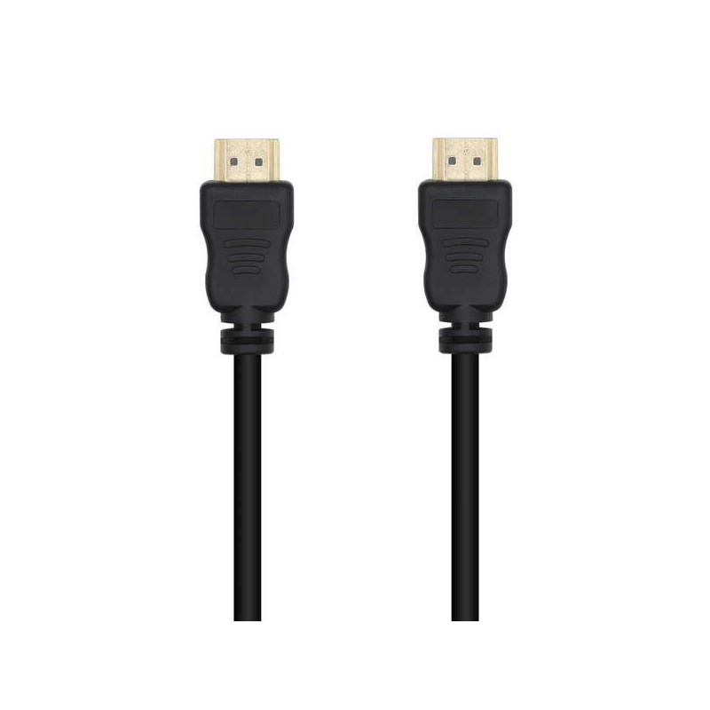 Cabo HDMI Aisens M-M 1.5m Preto