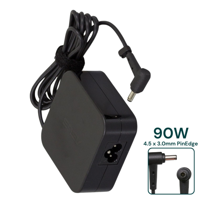 Carregador Original Asus 19V 4.74A 90W (4.5*3.0mm pin edge) - 0A001-00053000