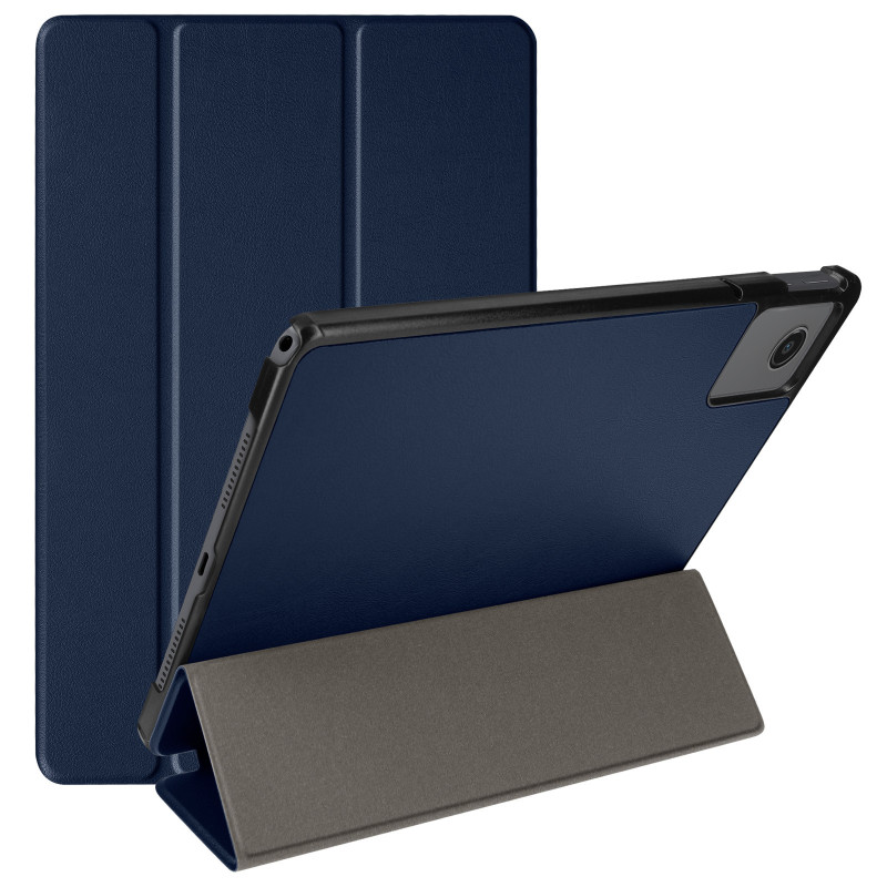 Capa de Proteção Lenovo Tab M11 Azul Escuro