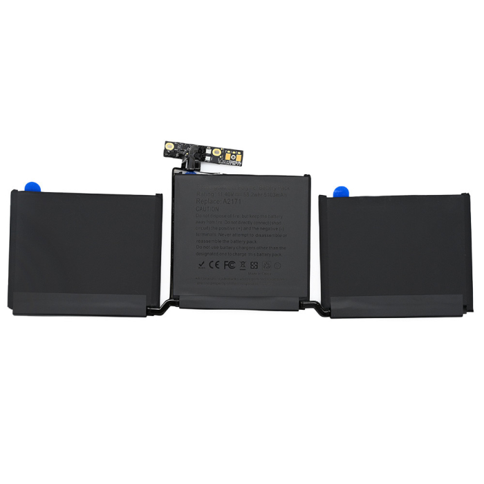 Bateria Compatível Apple 11.41V 5103mAh