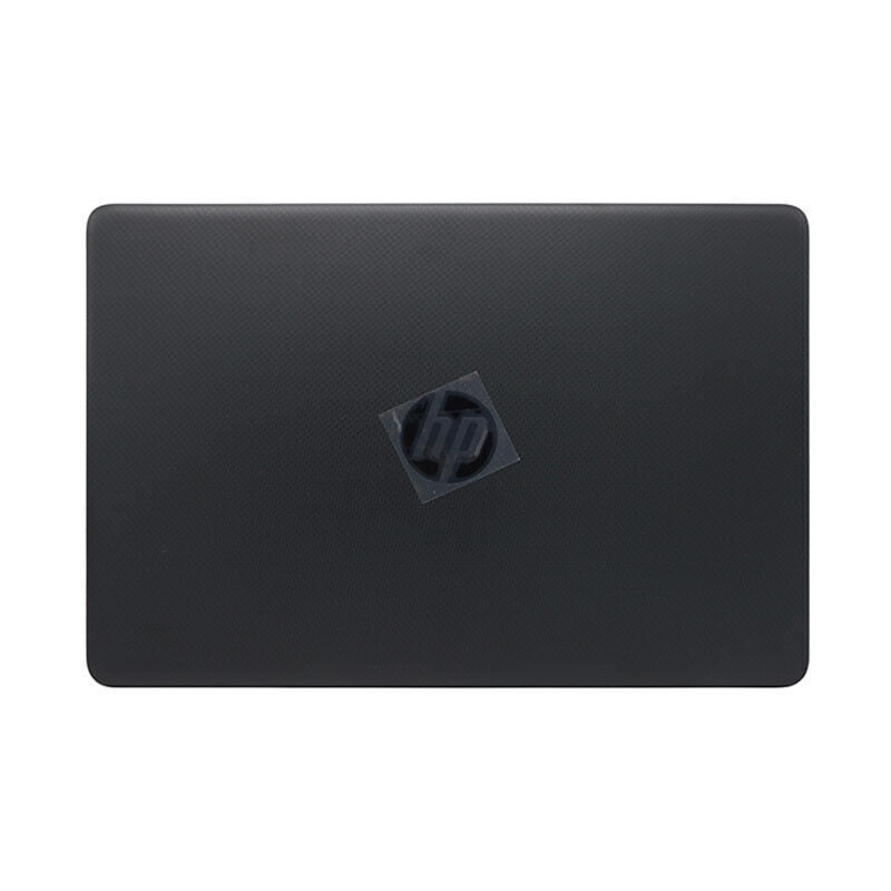 HP 240 G8 LCD Cover Dark ash silver
