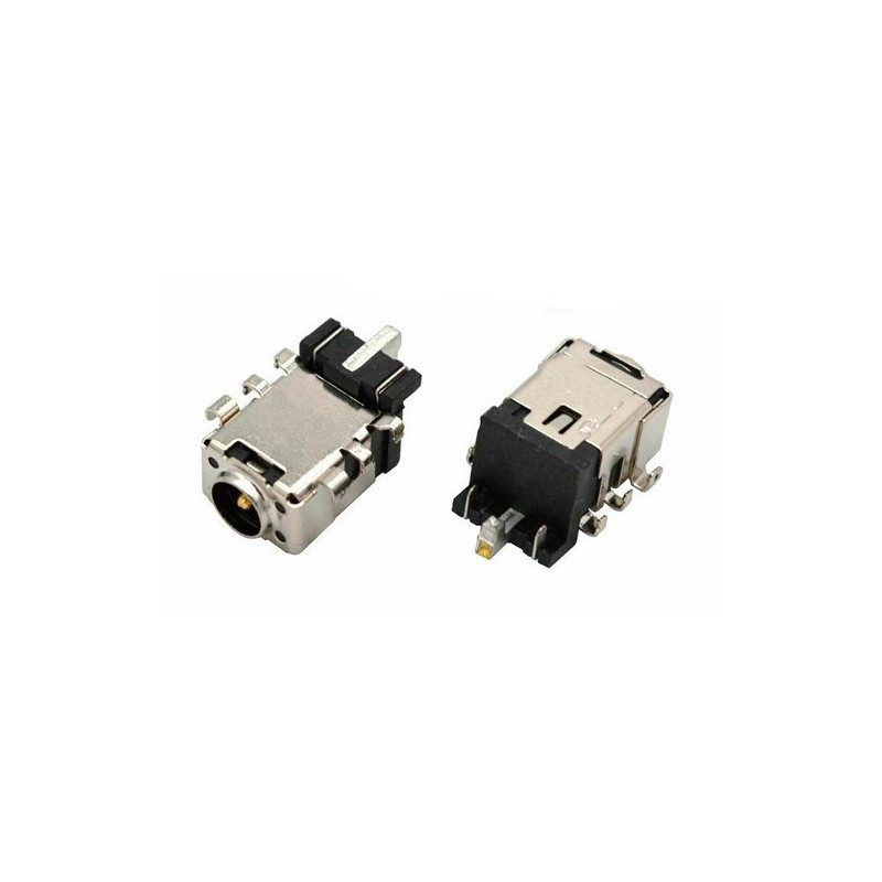 Power Jack Asus X541/A541/F541/A542/X542