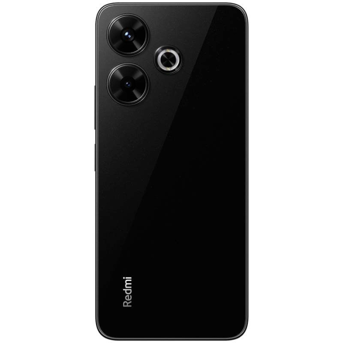 Xiaomi Redmi 13 6GB/128GB Preto