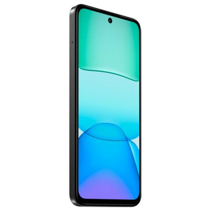 Xiaomi Redmi 13 6GB/128GB Preto
