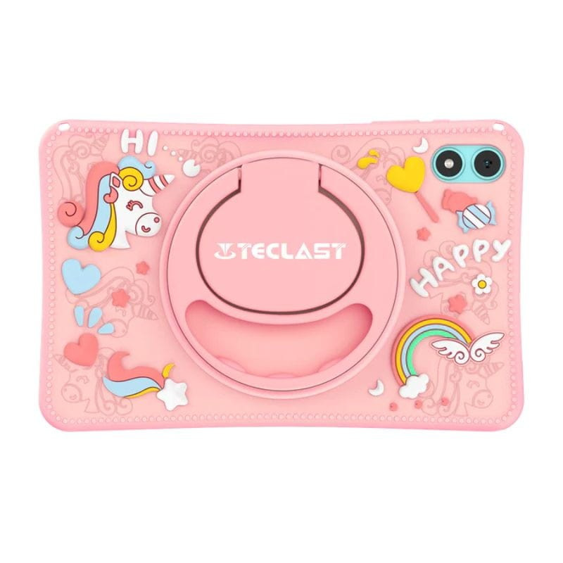Teclast P85TKids 8" 4GB/64GB Rosa- Capa My Little Pony
