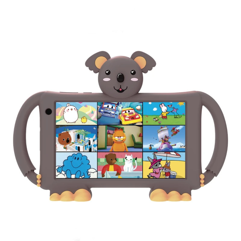 Logicom Tablet LogiKids 7" 2GB 16GB com Capa Coala