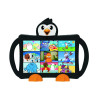 Logicom Tablet LogiKids 7" 2GB 16GB com Capa Pinguim