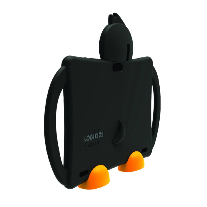 Logicom Tablet LogiKids 7" 2GB 16GB com Capa Pinguim