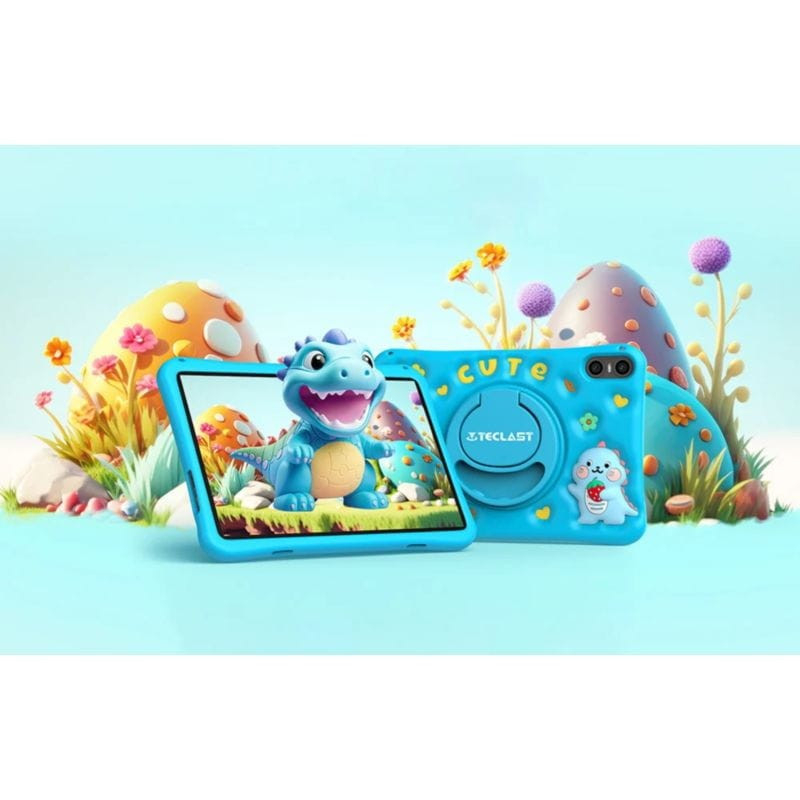 Tablet Teclast P30T Kids 10.1 4GB/64GB Azul