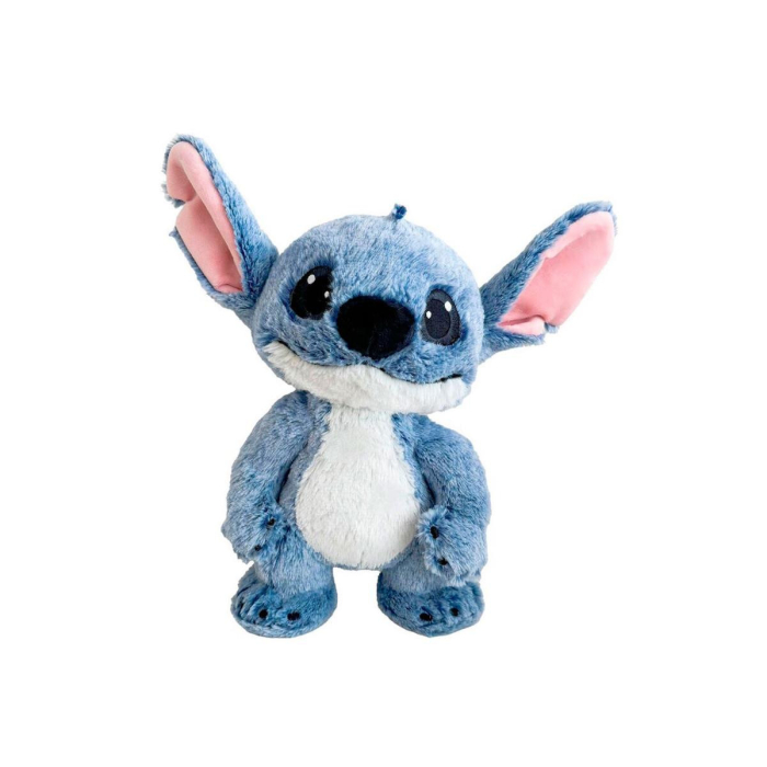 Peluche Disney Lilo & Stitch: Stitch The Movie 25cm
