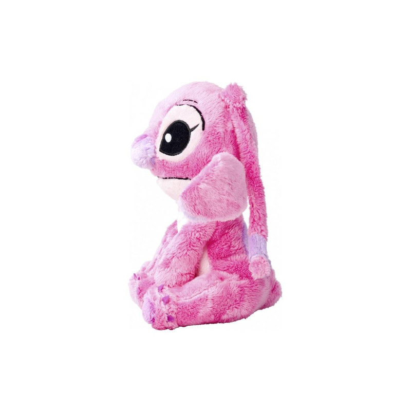 Peluche Angel Stitch 25 cm