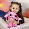 Peluche Angel Stitch 25 cm