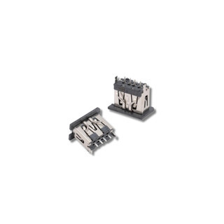 Power Jacks