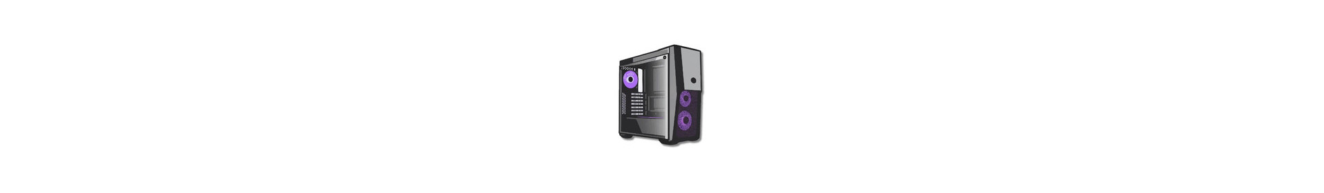Caixas de Computador