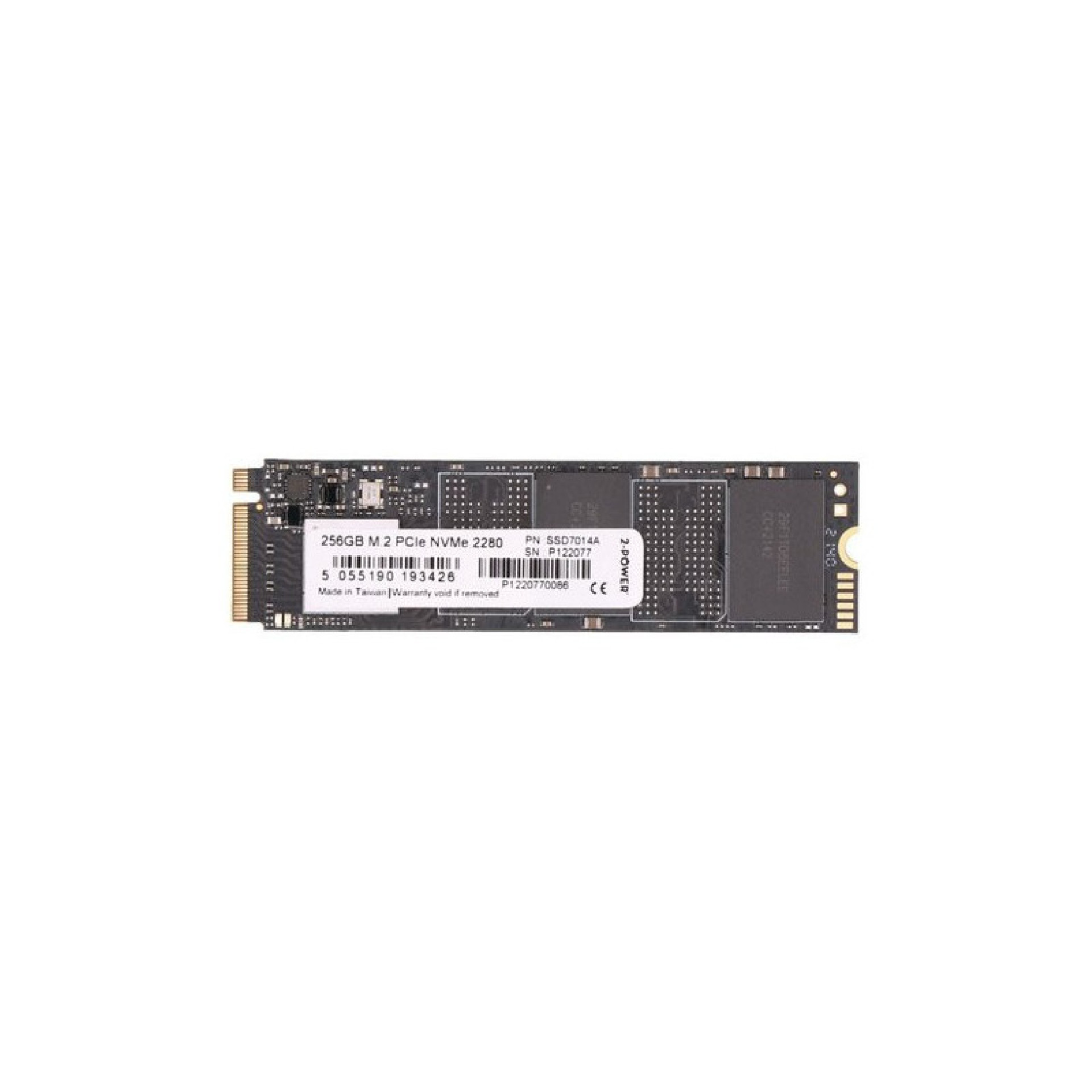 Discos M.2 SATA
