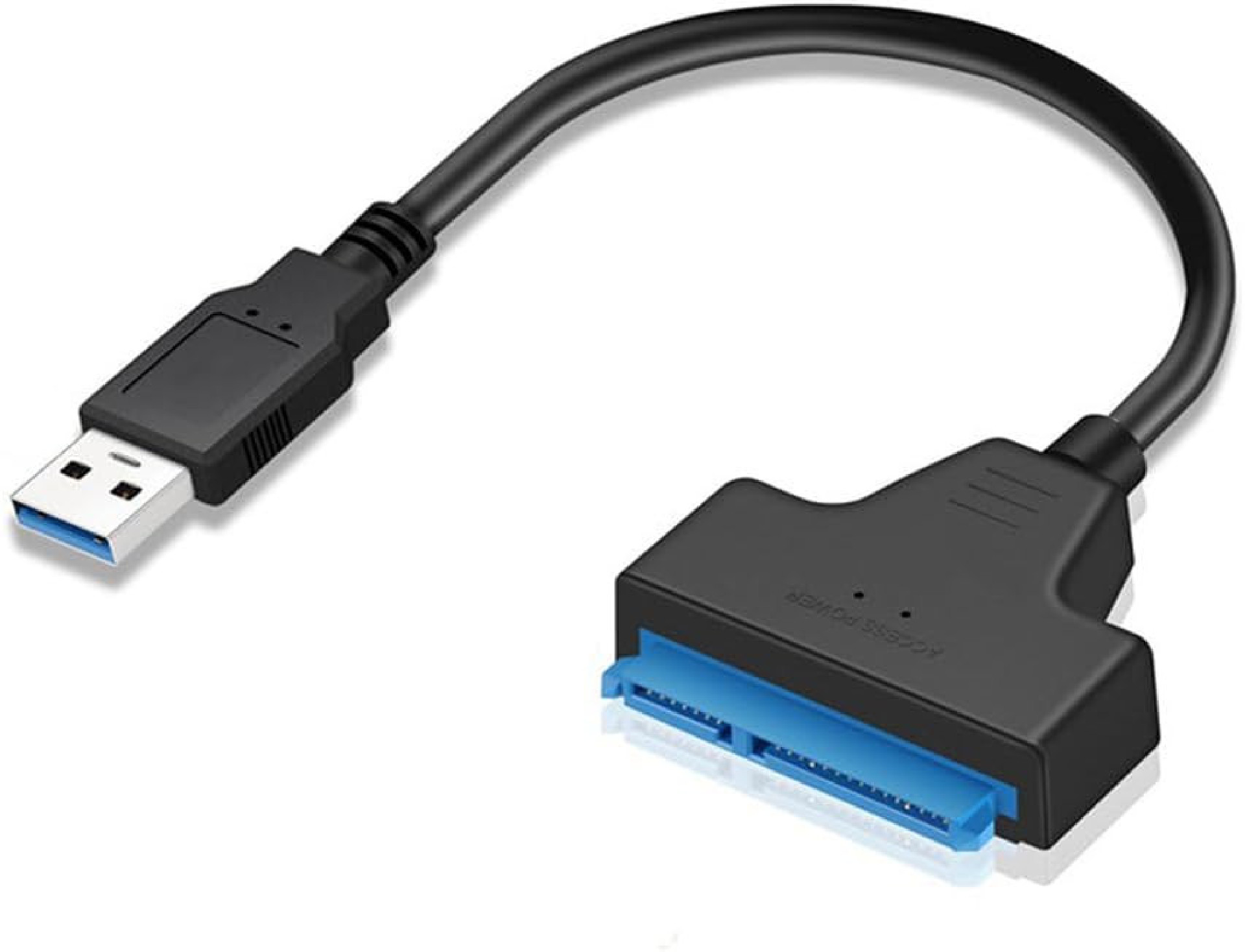 Adaptadores de Disco