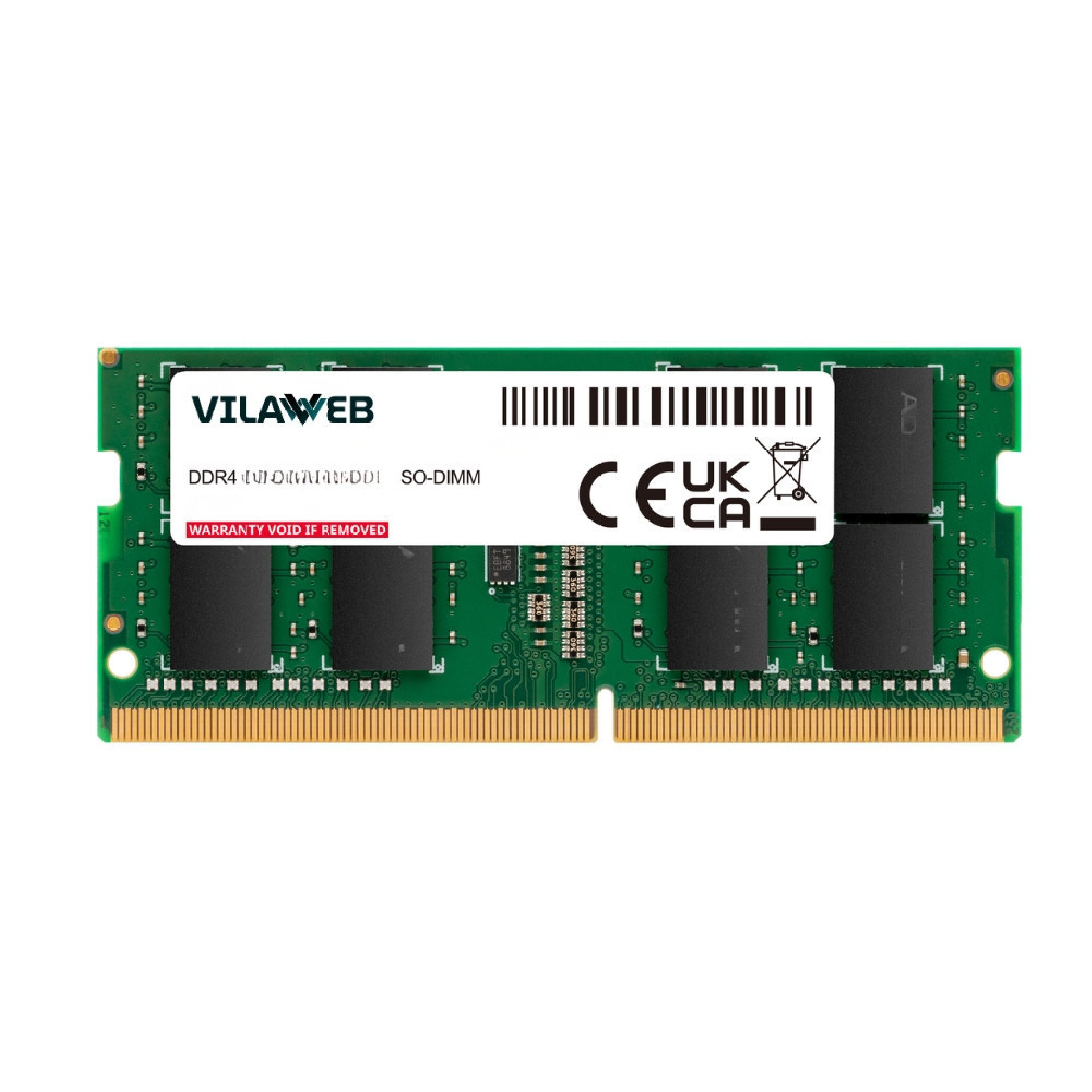 SODIMM Portátil