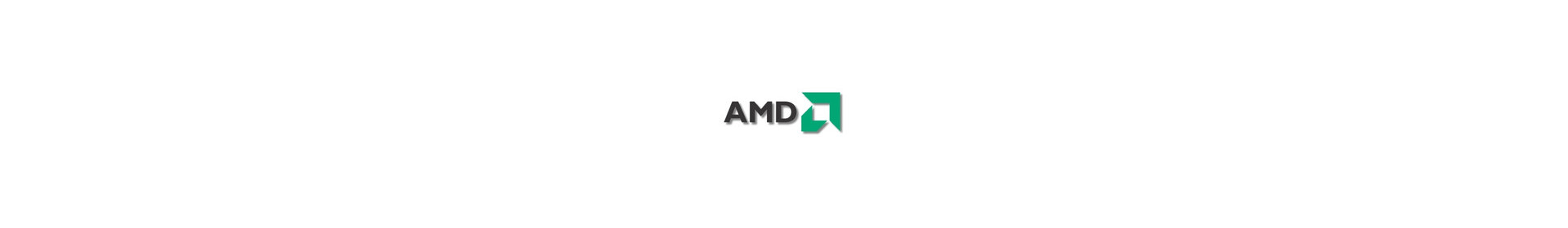 CPU AMD