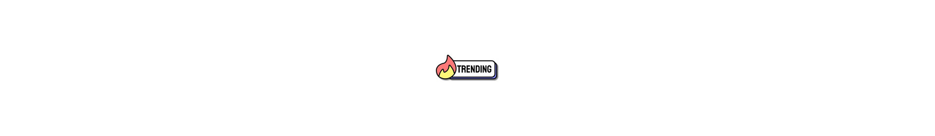 Trends e Brinquedos